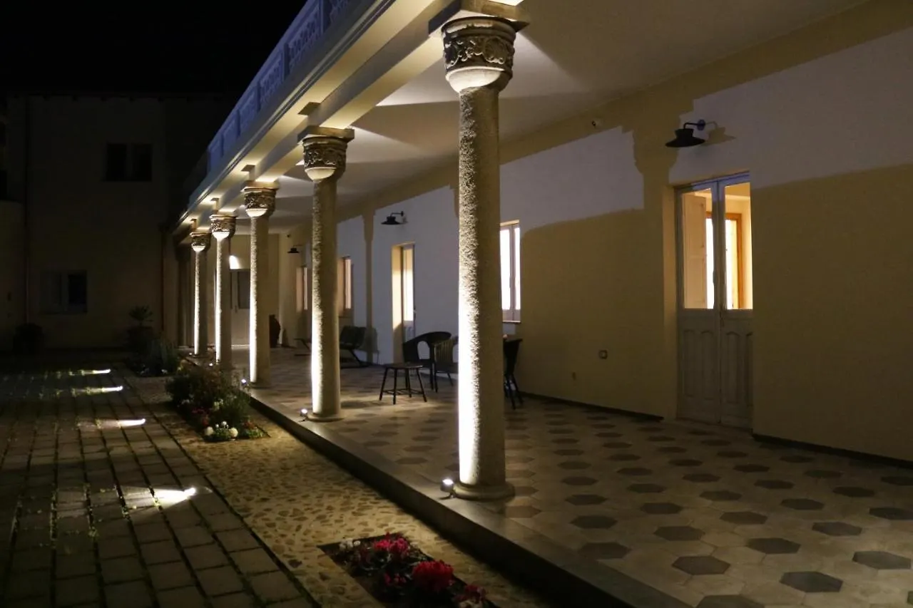 Villa Mostallino Assemini