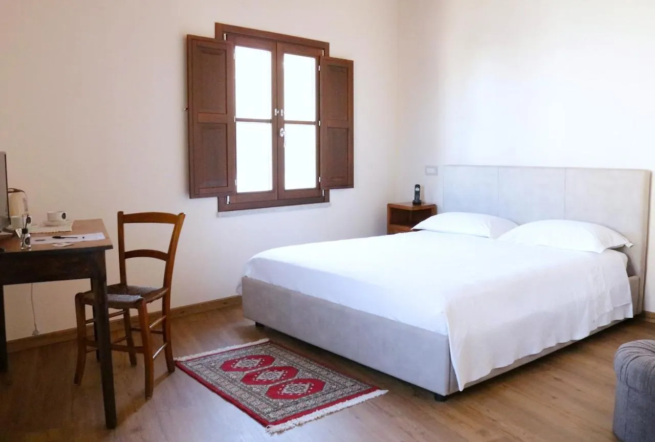 Villa Mostallino Assemini Guest house