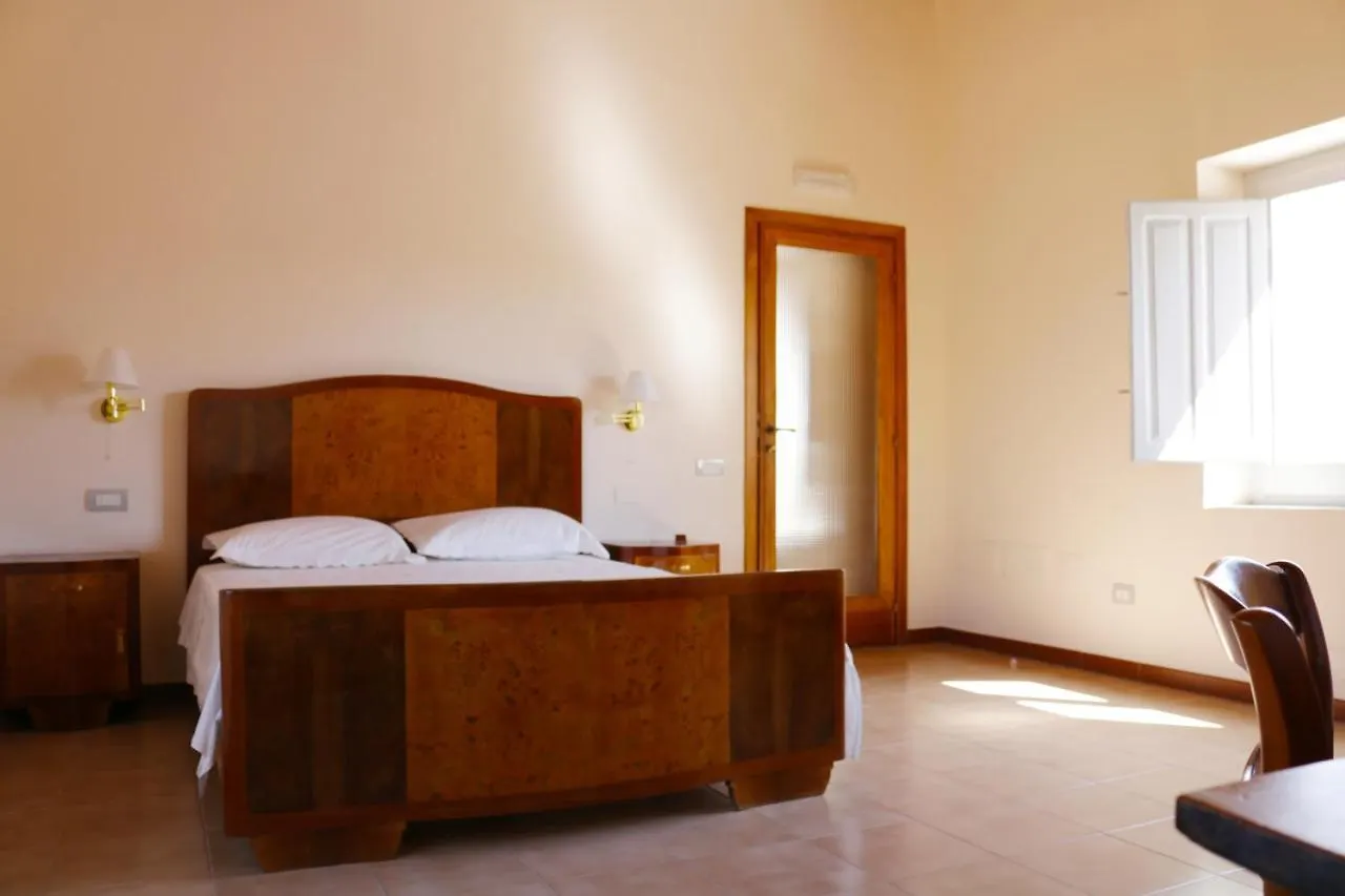 Villa Mostallino Assemini 0*,