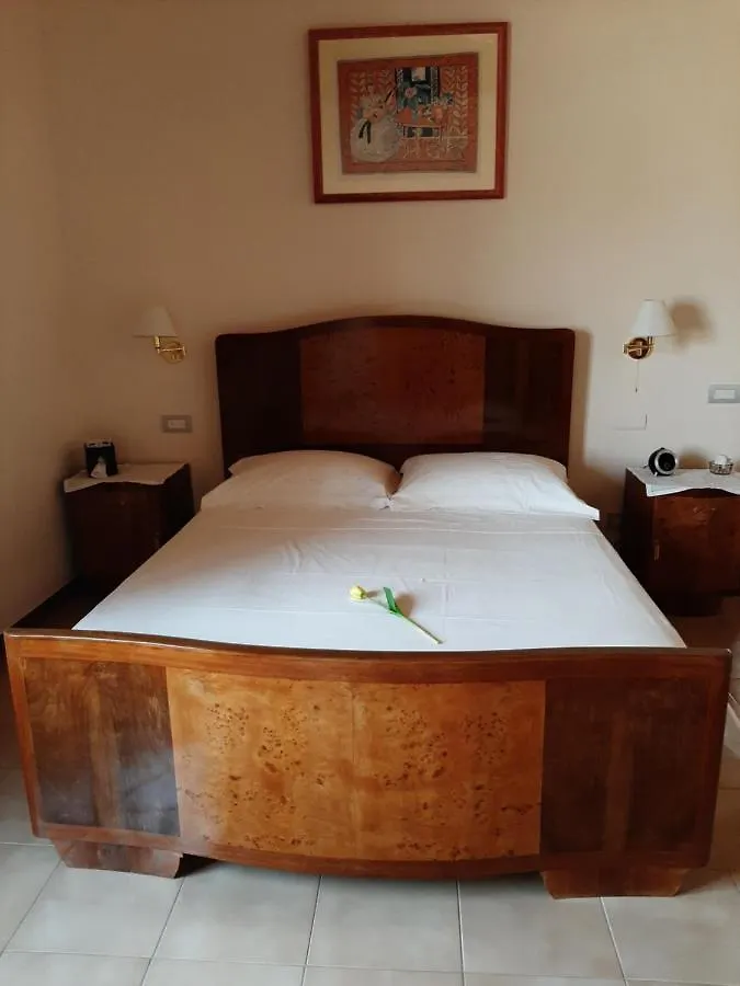 Guest house Villa Mostallino Assemini