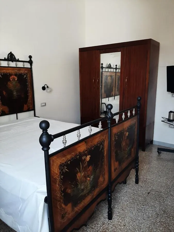 Villa Mostallino Assemini