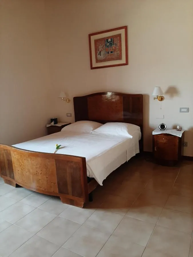 Villa Mostallino Assemini 0*,