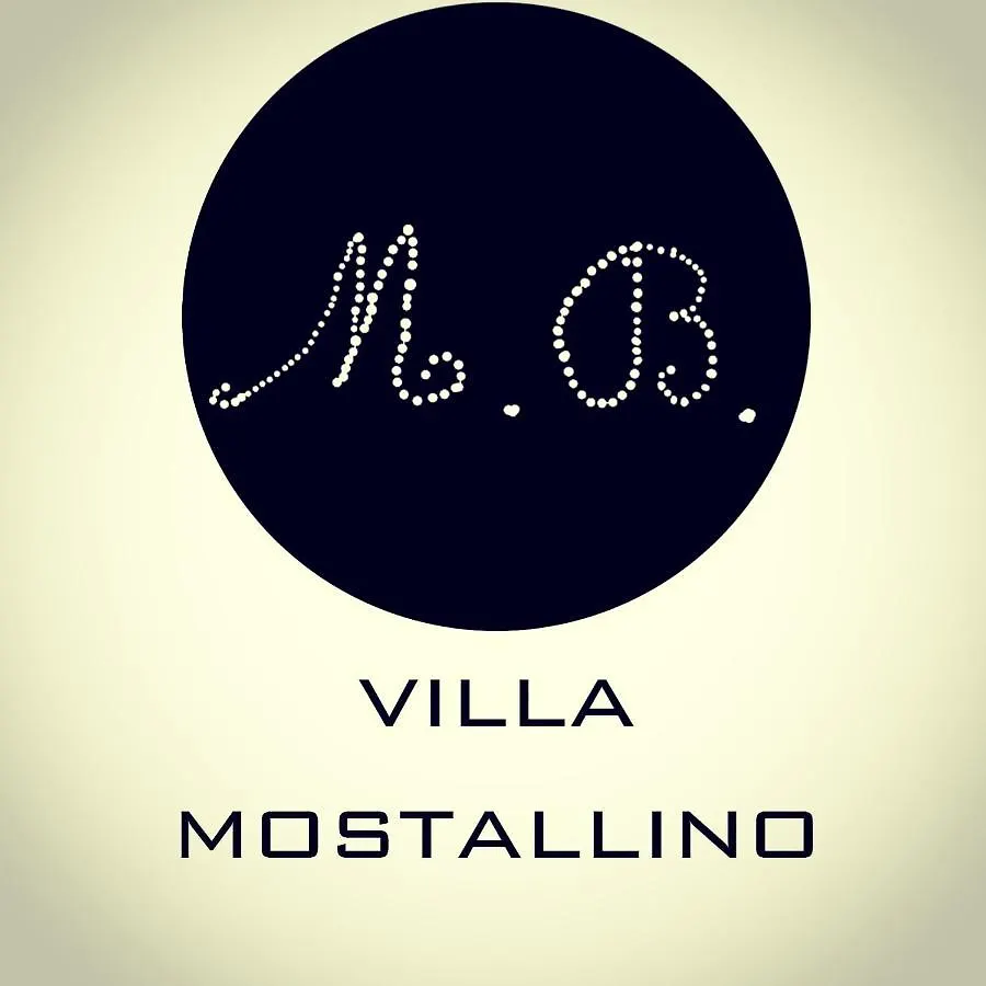 Guest house Villa Mostallino Assemini