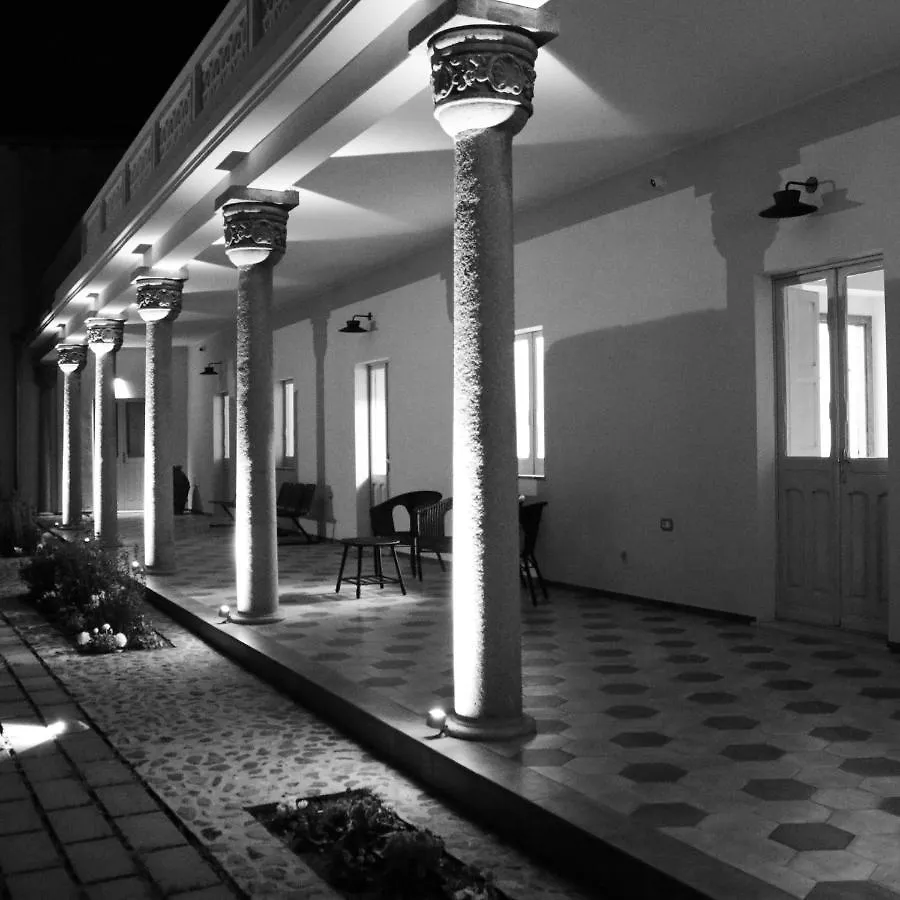 Villa Mostallino Assemini Guest house
