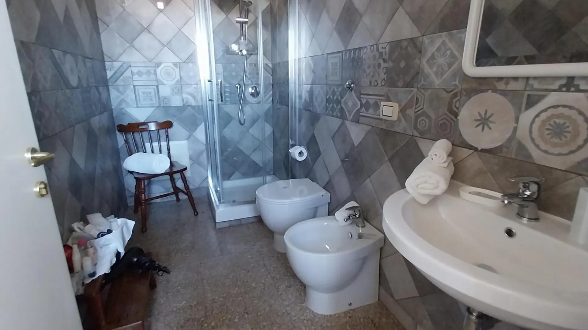 Villa Mostallino Assemini 0*,  Italy