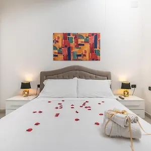  Apartment La Mariposa - Bellavita