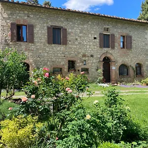 Il Caio , Cetona Italia