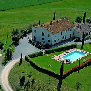 Belvilla By Oyo Granaio , Contignano Italia