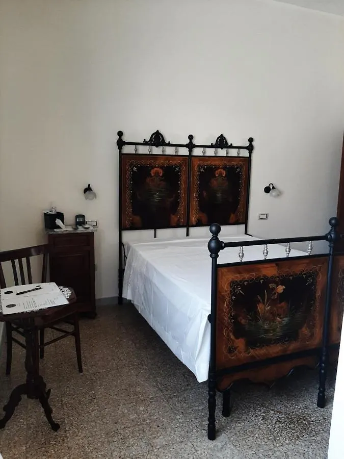 Villa Mostallino Assemini Guest house