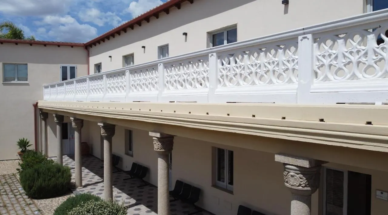 Villa Mostallino Assemini Guest house